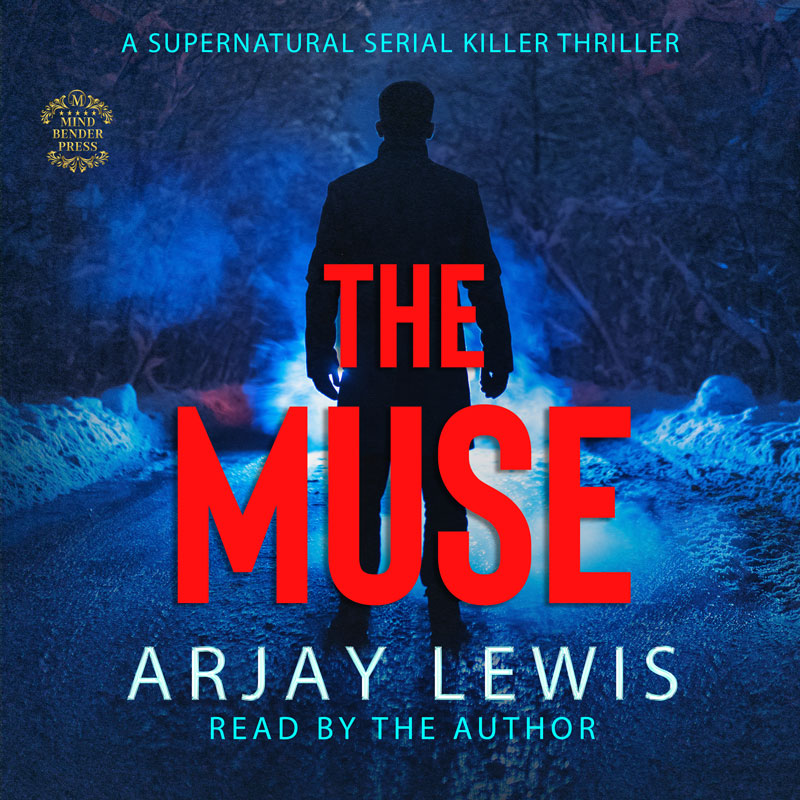 TheMuseAudio Web
