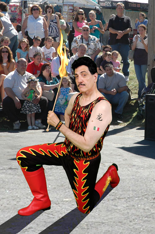 Tony Knee-2